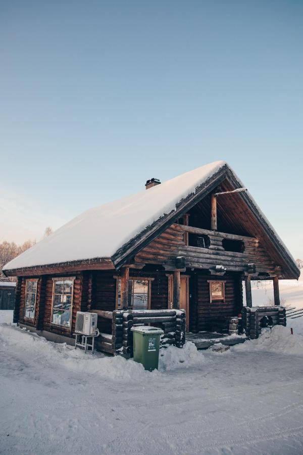 Willa Nuustakumajad Otepää Zewnętrze zdjęcie